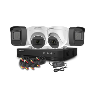 Hikvision
