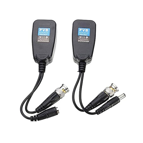 PV-BALUN