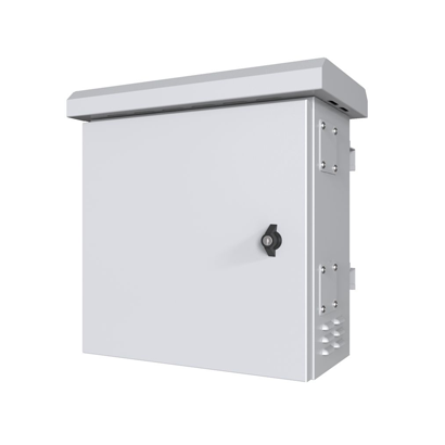 CCTV MINI RACK