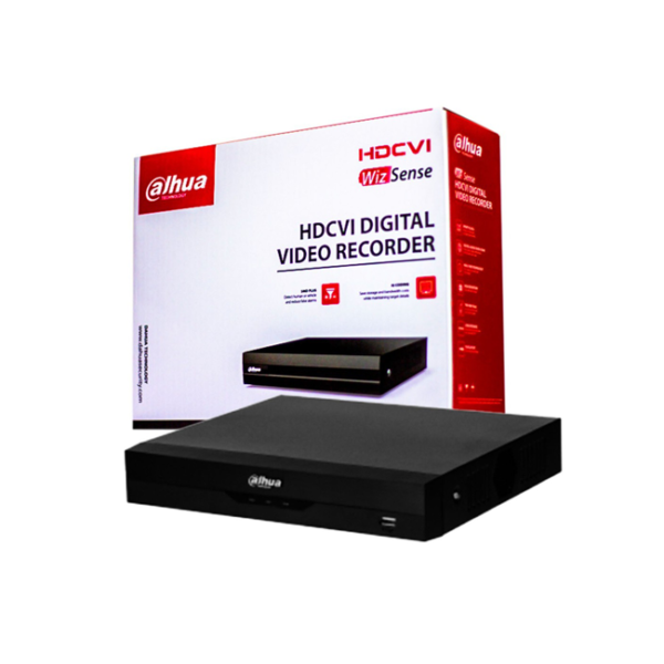 DAHUAH VIDEO RECORDER