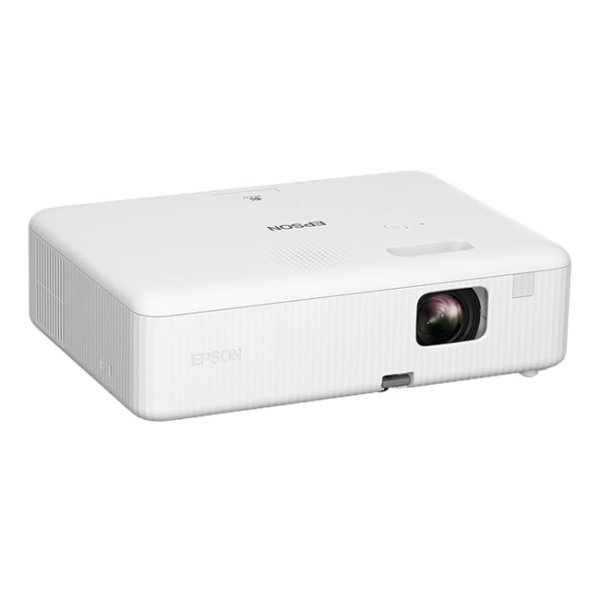 EPSON CO-W01 PROJECTOR