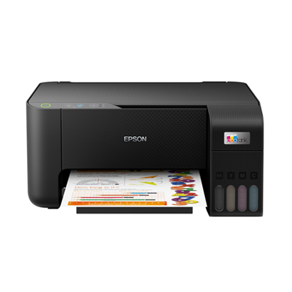 EPSON ECOTANK PRINTER