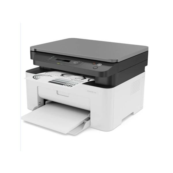 HP LASERJET MFP 135A PRINTER