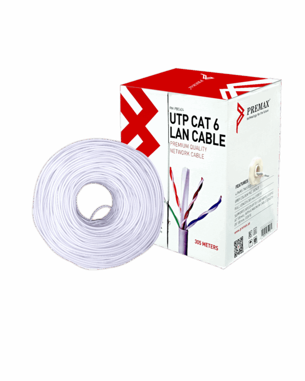 Utp cable