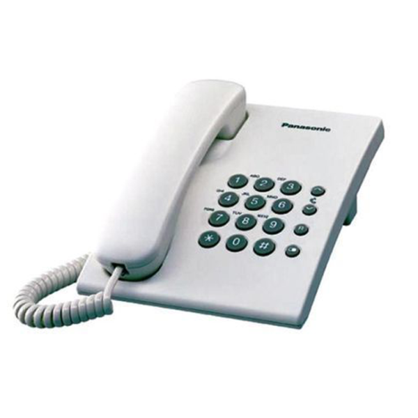 Panasonic Kx-Ts500mx