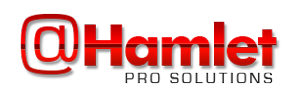 Hamlet Pro Solutions
