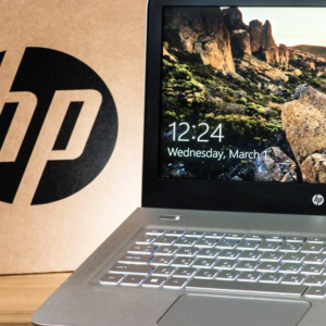 HP Laptop