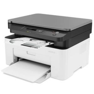 HP LASERJET MFP 135A PRINTER
