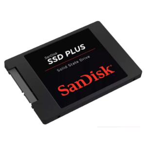 SSD SANDISK DRIVE 1TB
