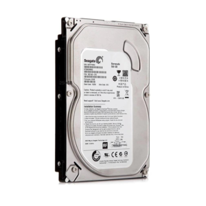 Seagate Hard Disk Drive 500gb (NEW)