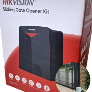 Hikvision Sliding Gate Opener