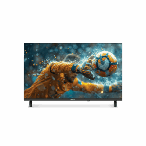 32″ FRAMELESS HD LED SMART TV