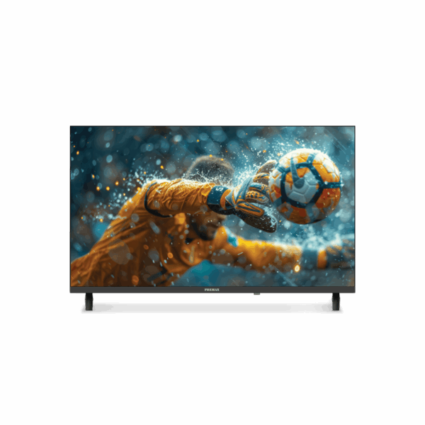 32″ FRAMELESS HD LED SMART TV