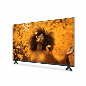 55″ 4K ULTRA HD SMART TV