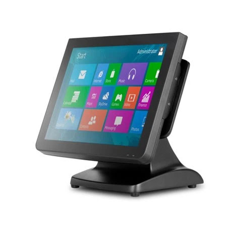 Partner Tech UK SP-850 Touch POS System