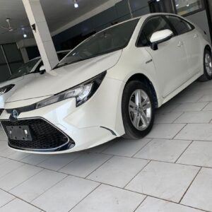 Toyota Sport